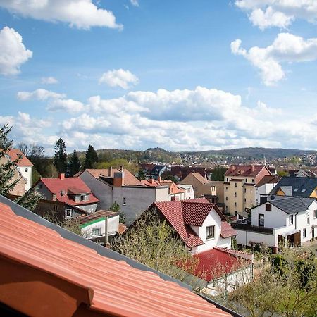 Ferienwohnung Lena Eisenach Eksteriør bilde