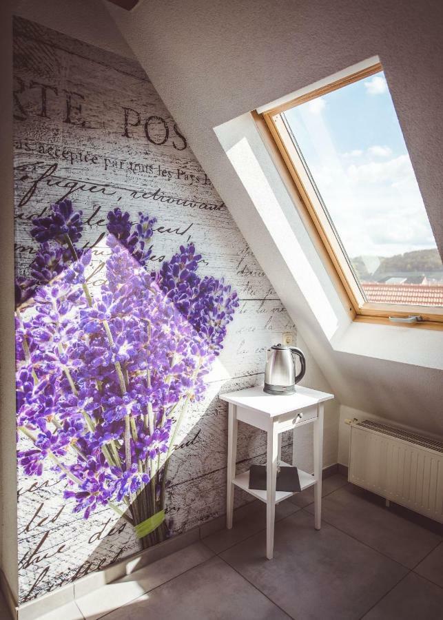 Ferienwohnung Lena Eisenach Eksteriør bilde